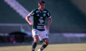 Paulistão: Em crise, Guarani afasta dois atletas flagrados em festa