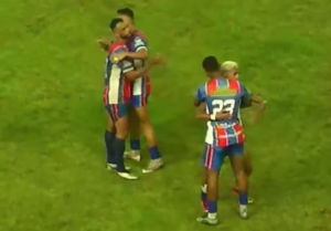 TOCANTINENSE: Araguaína marca no fim e vence Gurupi