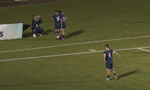 Grêmio São-Carlense 2 x 1 Penapolense - 