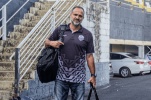 Paulista A2: Wagner Lopes deixa Comercial após SAF não se concretizar