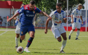 São Caetano x Matonense - Quem vai vencer a primeira no Paulista A3?