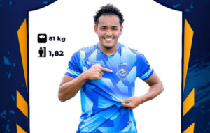 Paulista A2: Rio Claro sobe dupla da base para o profissional