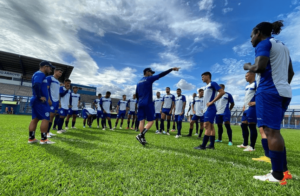 Monte Azul x Noroeste - Luta segue sendo contra a degola