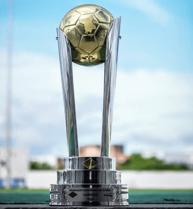 COPA DO BRASIL: Clube formado por militar na década de 1960 fará sua estreia 7 GAS-RR - Copa do Brasil 2024