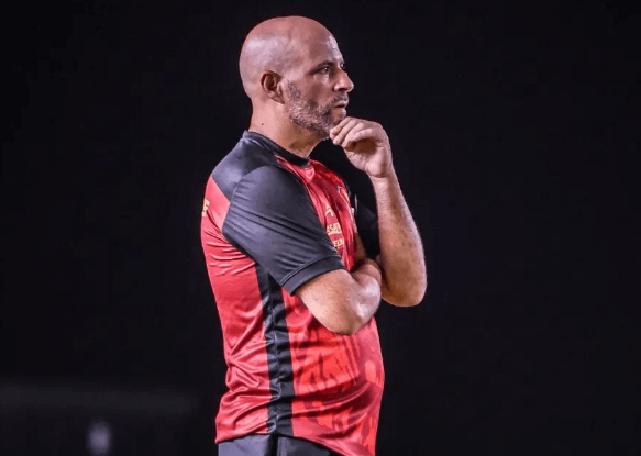 COPA DO BRASIL: Clube formado por militar na década de 1960 fará sua estreia 6 GAS-RR - Copa do Brasil 2024