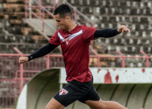 Lemense x Itapirense - Fases parecidas, mas situações opostas