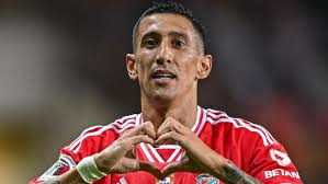 Di María