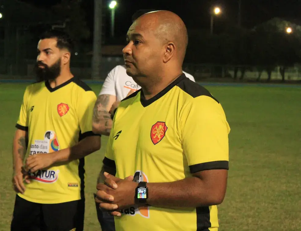 GAS-RR - Copa do Brasil 2024