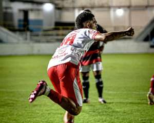 MARANHENSE: Imperatriz vence, fica em 3º e deixa Moto na zona da degola