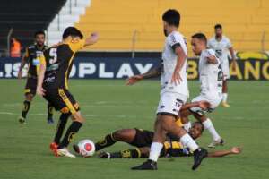 Inter de Limeira x Novorizontino - Leão quer confirmar permanência no Paulistão