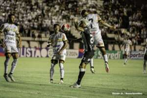 Inter de Limeira 3 x 1 Novorizontino - Tigre embala na 4ª vitória seguida no Paulistão