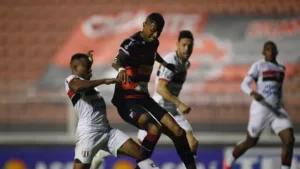 Ituano x Botafogo - Para ganhar fôlego rumo à classificação...