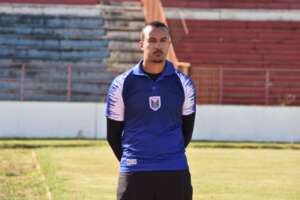 Paulista A3: Técnico do Catanduva 