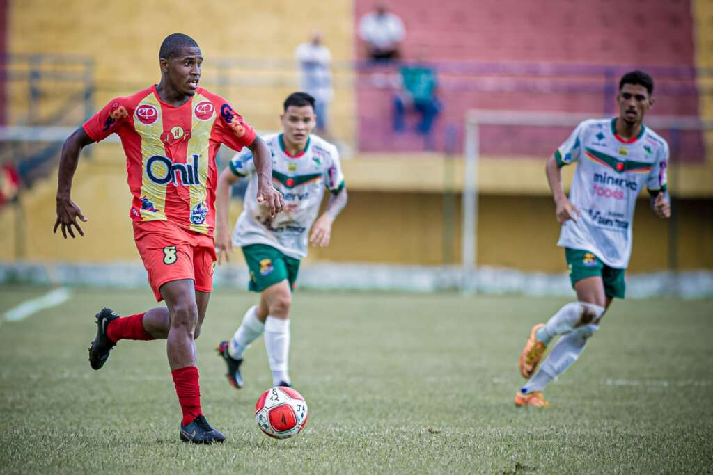 Paulista A4: Jabaquara vai em busca da reabilitação no Lanchão