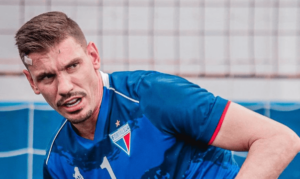 Quatro feridos no atentado de Pernambuco treinam e podem reforçar Fortaleza no domingo