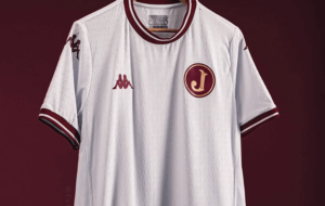 Paulista A2: Juventus fecha com novo patrocinador, e realiza jogada de marketing para uniforme