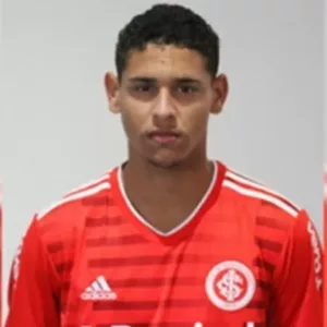 Jogador ex-Inter é morto ao tentar assaltar militar do Exército em Olinda