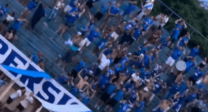 Lemense 1 x 0 Bandeirante - Com um a menos, Zulão vence com gol de pênalti nos acréscimos