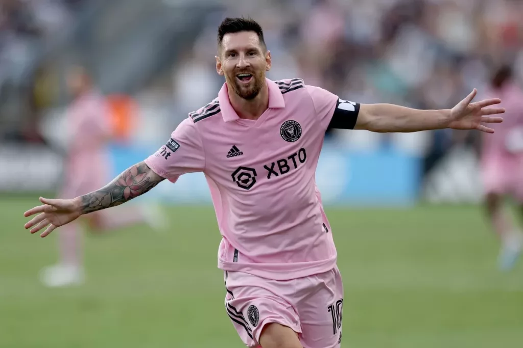 Ausência de Messi em amistoso faz governo de Hong Kong cortar financiamento a organizadores