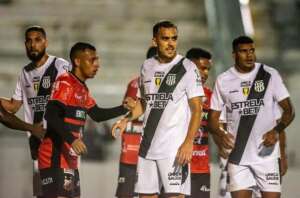 Paulistão: Ponte quer aproveitar semana livre para esvaziar o departamento médico