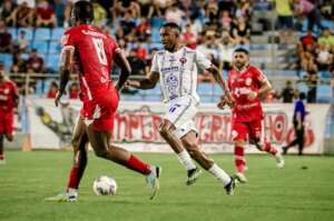 MARANHENSE: Três jogos abrem returno da 1ª fase