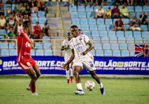 MARANHENSE: Disputa pela liderança agita 7ª rodada