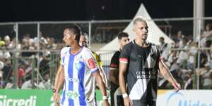 MATO-GROSSENSE: Com classificados definidos, quatro times brigam contra o rebaixamento