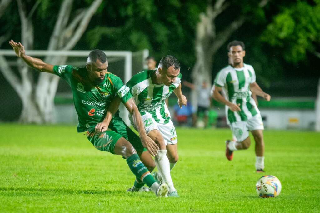 COPA ALAGOAS: Rodada recheada de gols