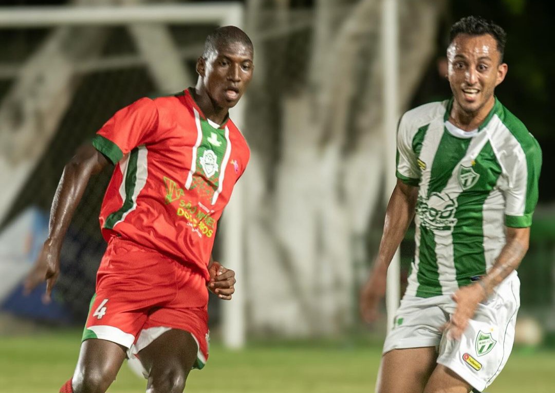 Murici está invicto na Copa Alagoas
