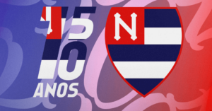 Nacional-SP completa 105 anos! Relembre campanhas históricas do clube