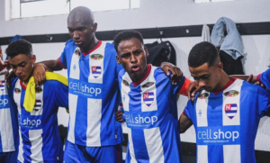 Vocem x Nacional - Clube de Assis busca primeira vitória