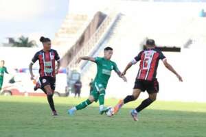 PARAIBANO: Três jogos abrem 4ª rodada