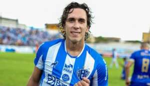 PARAENSE: Paysandu vence e Tuna Luso assume a vice-liderança