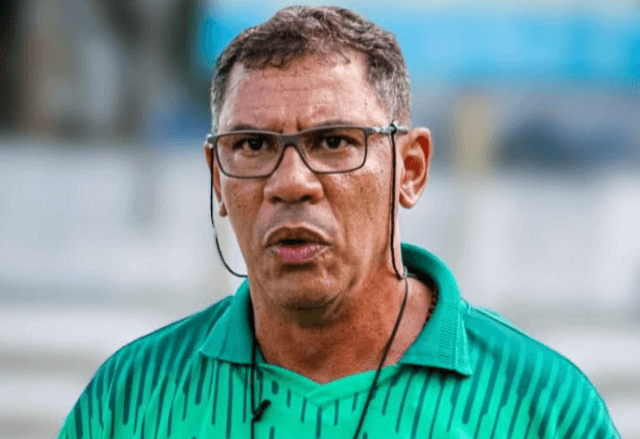 Paulista A3: Presidente do Rio Preto lamenta a saída do treinador Oscar de Souza