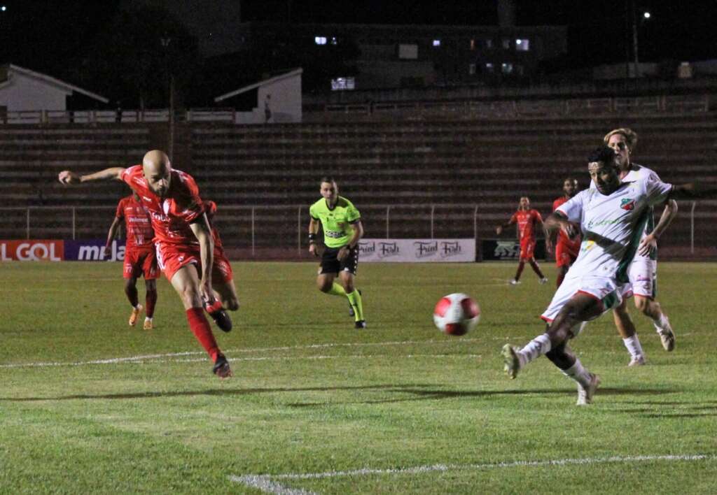 Noroeste 0 x 1 Velo Clube – Com gol de pênalti, Velo volta a vencer na A2
