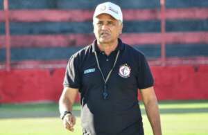 Cearense: Caucaia anuncia Oliveira Canindé horas após desligar Lamar Lima