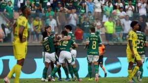 Portuguesa x Palmeiras - Objetivos opostos em campo!