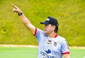 Paulista A3: Sertãozinho assume erro e demite treinador após três jogos