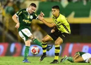 Zagueiro do São Bernardo passa por cirurgia e está fora do Paulistão