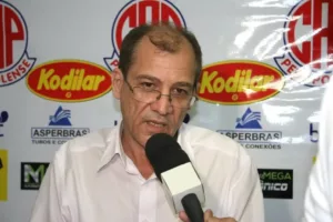 Paulista A4: Presidente do Penapolense cogita 