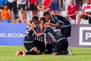 ALAGOANO: CRB está nas semifinais; ASA vence