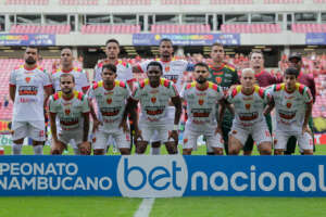 COPA DO BRASIL: Petrolina-PE volta a uma competição nacional após 12 anos