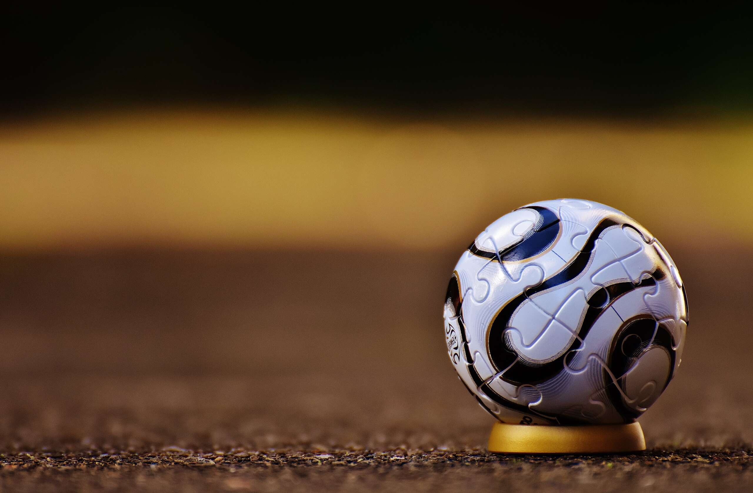 Futebol: Quando o trabalho é uma paixão