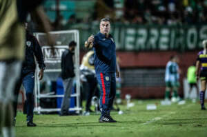 Paulistão: Portuguesa não tem Pintado para jogo atrasado contra o Palmeiras