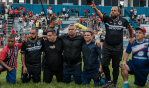 Copa do Brasil: Coordenador analisa classificação da primeira surpresa da competição