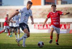 POTIGUAR: Equipes de Mossoró brigam por última vaga