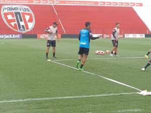 Paulista A2: Primavera não vence há 8 jogos e recebe concorrente Juventus