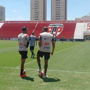 Paulista A2: Primavera joga novamente nesta terça depois de estreia de Roger com derrota