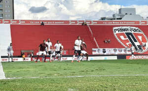 Primavera 1 x 1 Juventus - Fantasma sofre gol no fim mais uma vez