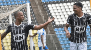 CAPIXABA: Com um a mais, Rio Branco bate o Vitória e se mantém na liderança